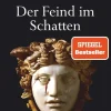 dtv Verlagsgesellschaft Politthriller-Der Feind im Schatten
