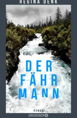 Der Fährmann*Droemer eBook Outlet