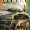 Rowohlt Taschenbuch Abenteuerromane-Der Flammenträger. Uhtred 10