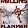 Blanvalet Taschenbuchverl Technothriller*Der Flammenwall