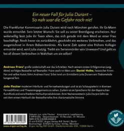 Der Flüsterer*Argon Verlag GmbH Online