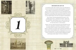 Der Fluch der Mumie Adventskalender der Logikrätsel*Naumann & Göbel Verlagsg. Best