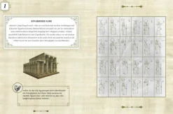 Der Fluch der Mumie Adventskalender der Logikrätsel*Naumann & Göbel Verlagsg. Best