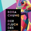 CulturBooks Verlag Asian Fantasy-Der Fluch des Hasen