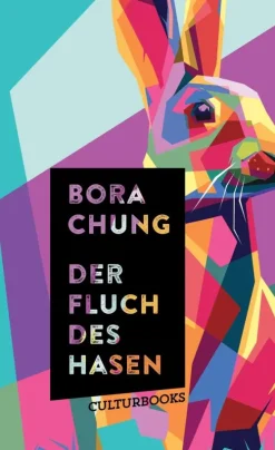 CulturBooks Verlag Asian Fantasy-Der Fluch des Hasen