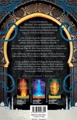 Panini Verlags GmbH Historische Fantasy*Der Fluss aus Silber