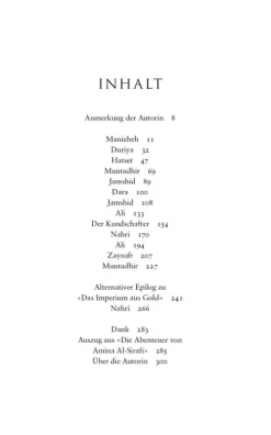 Panini Verlags GmbH Historische Fantasy*Der Fluss aus Silber