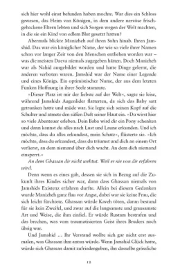 Panini Verlags GmbH Historische Fantasy*Der Fluss aus Silber