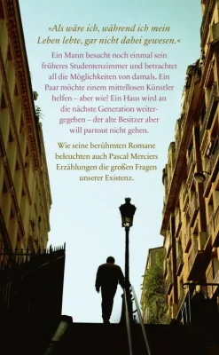 Carl Hanser Verlag Literatur*Der Fluss der Zeit