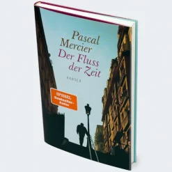 Carl Hanser Verlag Literatur*Der Fluss der Zeit