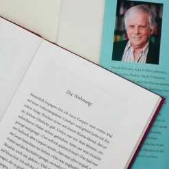 Carl Hanser Verlag Literatur*Der Fluss der Zeit