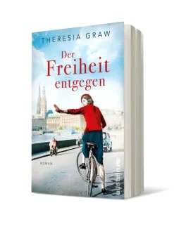 Ullstein extra Schicksalsromane*Der Freiheit entgegen