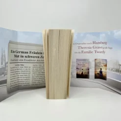 Ullstein extra Schicksalsromane*Der Freiheit entgegen