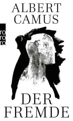 Der Fremde*Rowohlt Taschenbuch Hot