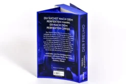 Der Freund - Ist er dein Traumpartner oder dein Killer?*Heyne Taschenbuch Clearance