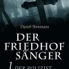 mainebook Verlag Klassische Horrorgeschichten*Der Friedhofsänger 1: Der Polizist