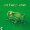 Der Froschkönig,1 CD-Audio*Edition Seeigel Clearance