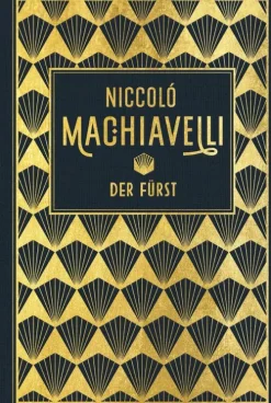 Nikol Verlagsges.mbH Philosophie-Der Fürst