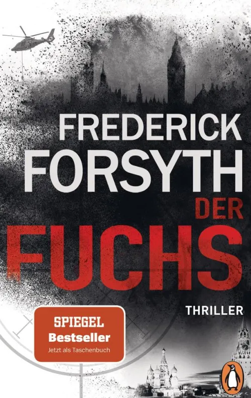 Der Fuchs*Penguin Random House Hot