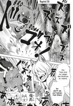 Der Fuchs und der kleine Tanuki 5*Carlsen Verlag GmbH