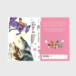 Kinder Carlsen Verlag GmbH Für Kinder - Kodomo-Der Fuchs und der kleine Tanuki 4