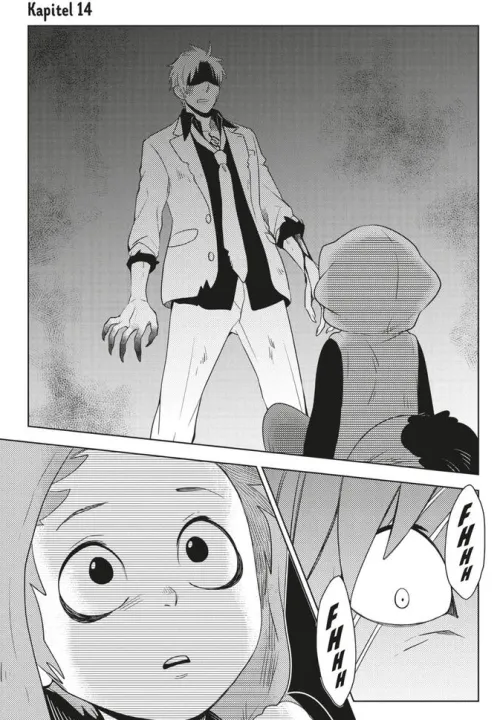 Carlsen Verlag GmbH Für Kinder - Kodomo*Der Fuchs und der kleine Tanuki 3