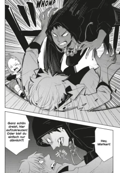 Carlsen Verlag GmbH Für Kinder - Kodomo*Der Fuchs und der kleine Tanuki 3