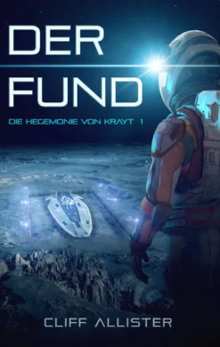 Belle Epoque Verlag Außerirdische / Ufos*Der Fund