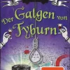 dtv Verlagsgesellschaft Urban Fantasy*Der Galgen von Tyburn