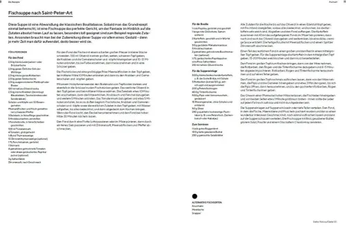 Der ganze Fisch: Rezepte von der Flosse bis zur Kieme*Prestel Verlag New