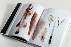 Der ganze Fisch: Rezepte von der Flosse bis zur Kieme*Prestel Verlag New