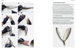 Der ganze Fisch: Rezepte von der Flosse bis zur Kieme*Prestel Verlag New