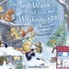 Argon Sauerländer Audio Kinder- & Jugendbücher·Reime & Lieder|Kinder- & Jugendbücher·Nach Alter*Der ganze Wald freut sich auf Weihnachten