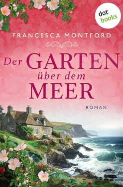 Der Garten über dem Meer*dotbooks Sale