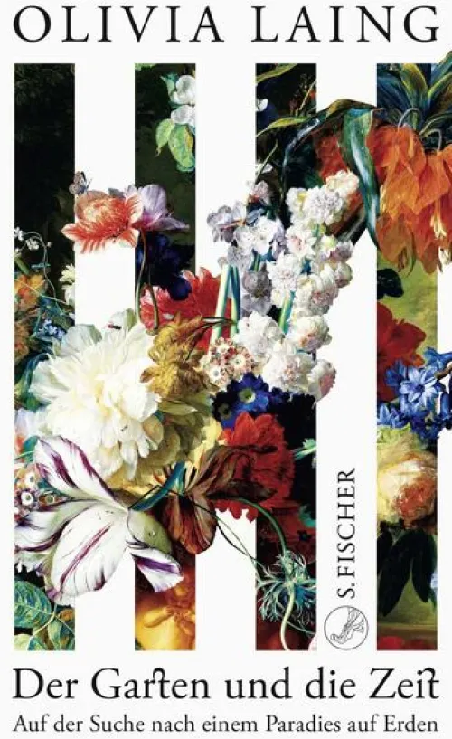 FISCHER, S. Tagebücher-Der Garten und die Zeit