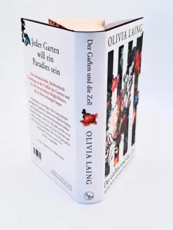 FISCHER, S. Tagebücher-Der Garten und die Zeit