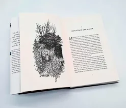 FISCHER, S. Tagebücher-Der Garten und die Zeit