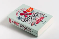 Blanvalet Taschenbuchverl Urban Fantasy*Der Gefangene von London