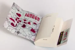 Blanvalet Taschenbuchverl Urban Fantasy*Der Gefangene von London