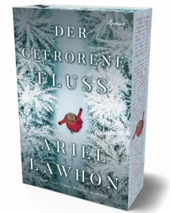 Der gefrorene Fluss*Adrian Wimmelbuchverlag New