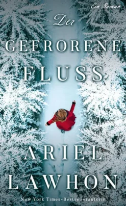 Der gefrorene Fluss*Adrian Wimmelbuchverlag Best