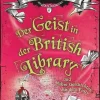 Der Geist in der British Library und andere Geschichten aus dem Folly*dtv Verlagsgesellschaft Discount