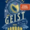 Blanvalet Taschenbuchverl Urban Fantasy*Der Geist von London