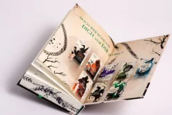 Penhaligon Horror Gegenwart|Horror-Der Geisterbaum