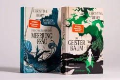 Penhaligon Horror Gegenwart|Horror-Der Geisterbaum