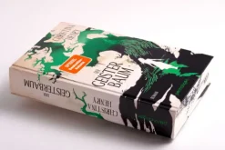 Penhaligon Horror Gegenwart|Horror-Der Geisterbaum