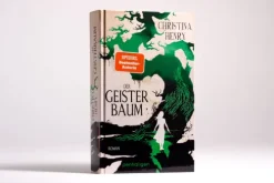 Penhaligon Horror Gegenwart|Horror-Der Geisterbaum