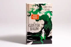 Penhaligon Horror Gegenwart|Horror-Der Geisterbaum