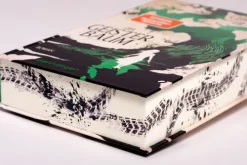 Penhaligon Horror Gegenwart|Horror-Der Geisterbaum