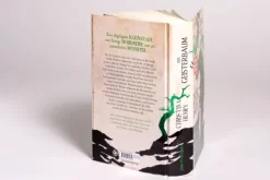 Penhaligon Horror Gegenwart|Horror-Der Geisterbaum